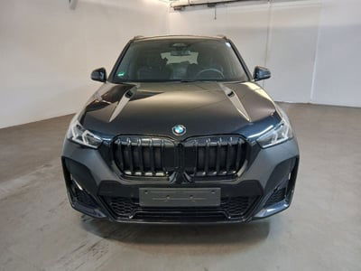 BMW X1 xDrive 23d Msport usata