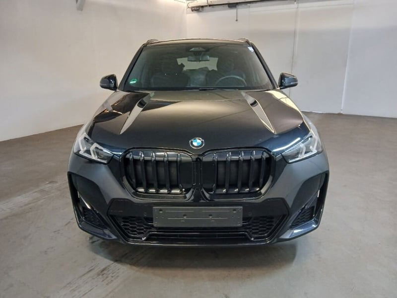 BMW X1 xDrive 23d Msport