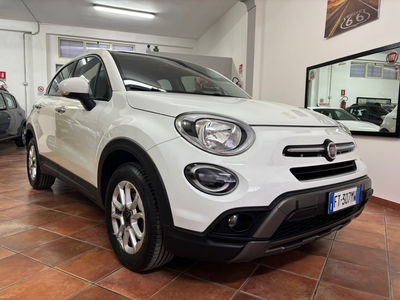 Fiat 500X 1.3 MultiJet 95 CV City Cross usata