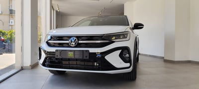 Volkswagen Taigo 1.0 tsi R-Line 115cv