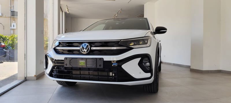 Volkswagen Taigo 1.0 tsi R-Line 115cv