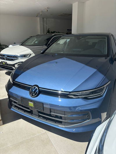 Volkswagen Golf 1.5 tsi Edition 115cv nuova