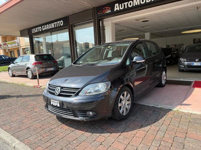 Volkswagen Golf 2.0 16V TDI 4mot. 5p. Sportline usata