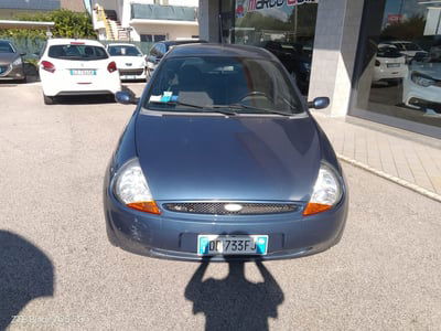 Ford Ka 1.3 Collection