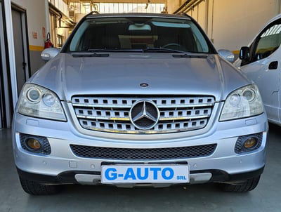 Mercedes-Benz Classe ML 320 CDI Sport usata