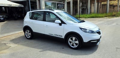 Renault Scenic E-Tech Electric XMod Cross 1.5 dCi 110CV Wave usata