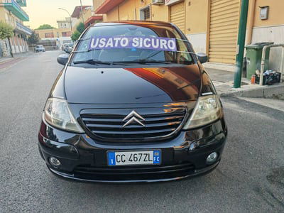 Citroen C3 1.4 Exclusive Bi Energy G usata