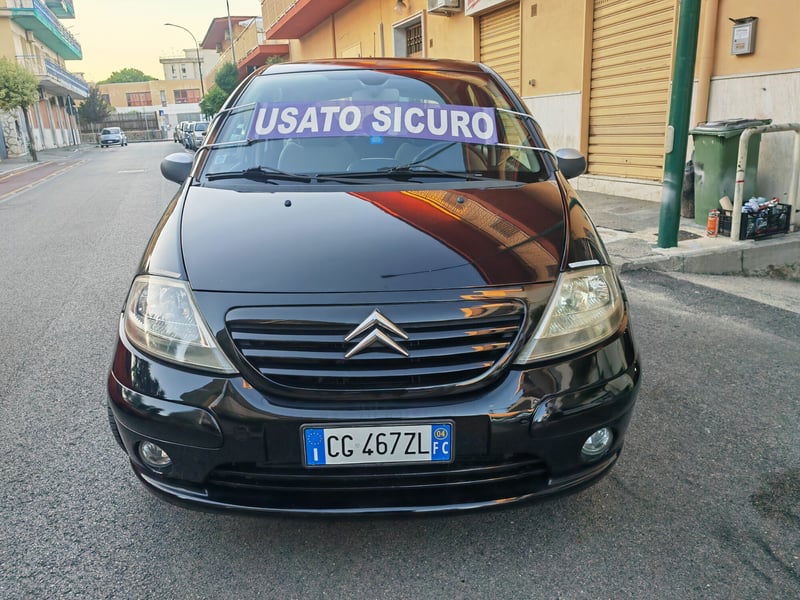 Citroen C3 1.4 Exclusive Bi Energy G