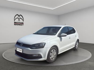 Volkswagen Polo 1.0 MPI 5p. Trendline usata