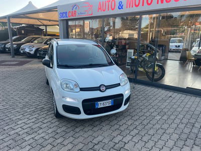 Fiat Panda 1.3 MJT 80 CV S&S Lounge usata