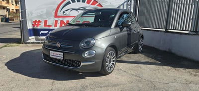 Fiat 500 1.2 Lounge usata