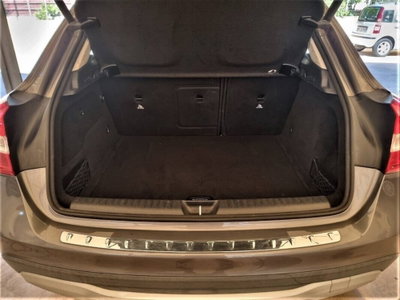 Mercedes-Benz GLA SUV 220 d Automatic 4Matic Business (15)