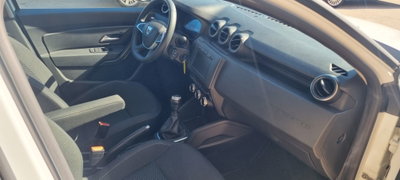 Dacia Duster 1.5 Blue dCi 8V 115 CV 4x2 Essential (3)