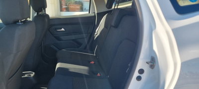 Dacia Duster 1.5 Blue dCi 8V 115 CV 4x2 Essential (4)