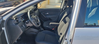 Dacia Duster 1.5 Blue dCi 8V 115 CV 4x2 Essential (5)