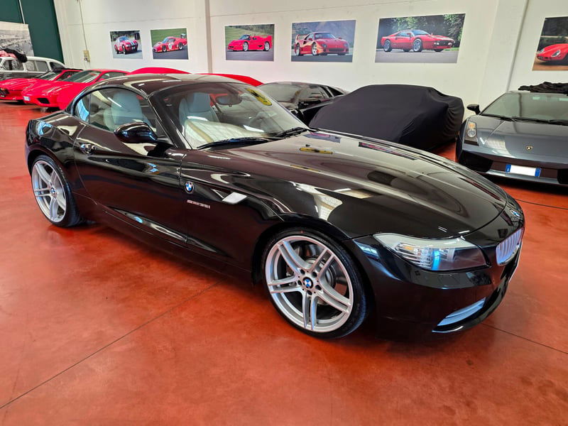 BMW Z4 Cabrio Z4 sDrive35i