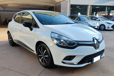 Renault Clio 1.2 75CV 5 porte Intens usata