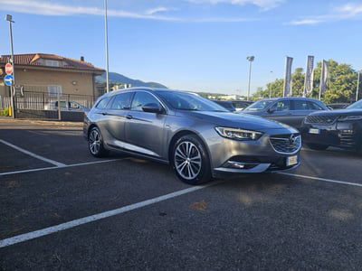 Opel Insignia Station Wagon 2.0 CDTI S&S aut. Sports Business usata