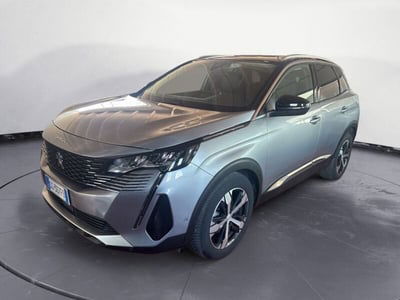 Peugeot 3008 BlueHDi 130 S&S EAT8 Allure Pack usata