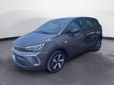 Opel Crossland 1.5 ecotec Ultimate 110cv usata