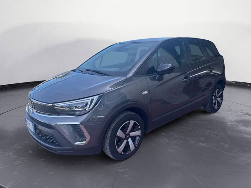 Opel Crossland 1.5 ecotec Ultimate 110cv