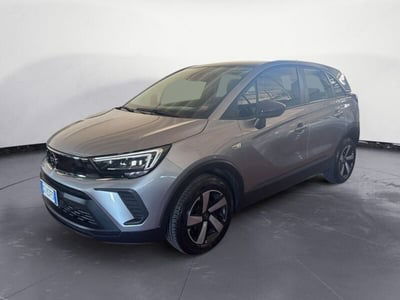 Opel Crossland 1.5 ECOTEC D 110 CV Start&Stop Edition usata