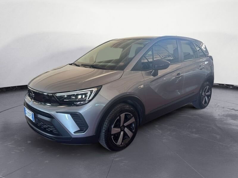 Opel Crossland 1.5 ECOTEC D 110 CV Start&Stop Edition