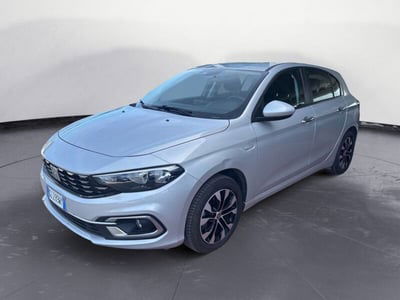 Fiat Tipo Tipo 1.3 Mjt S&S 5 porte City Life usata