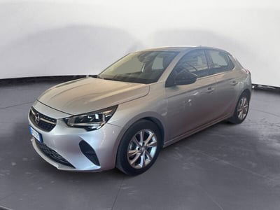 Opel Corsa 1.5 D 100 CV Elegance usata
