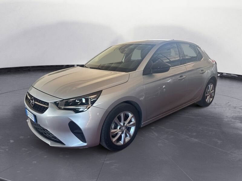 Opel Corsa 1.5 D 100 CV Elegance