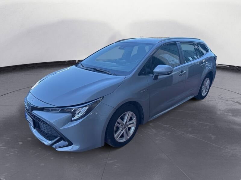 Toyota Corolla Touring Sports 1.8 Hybrid Business