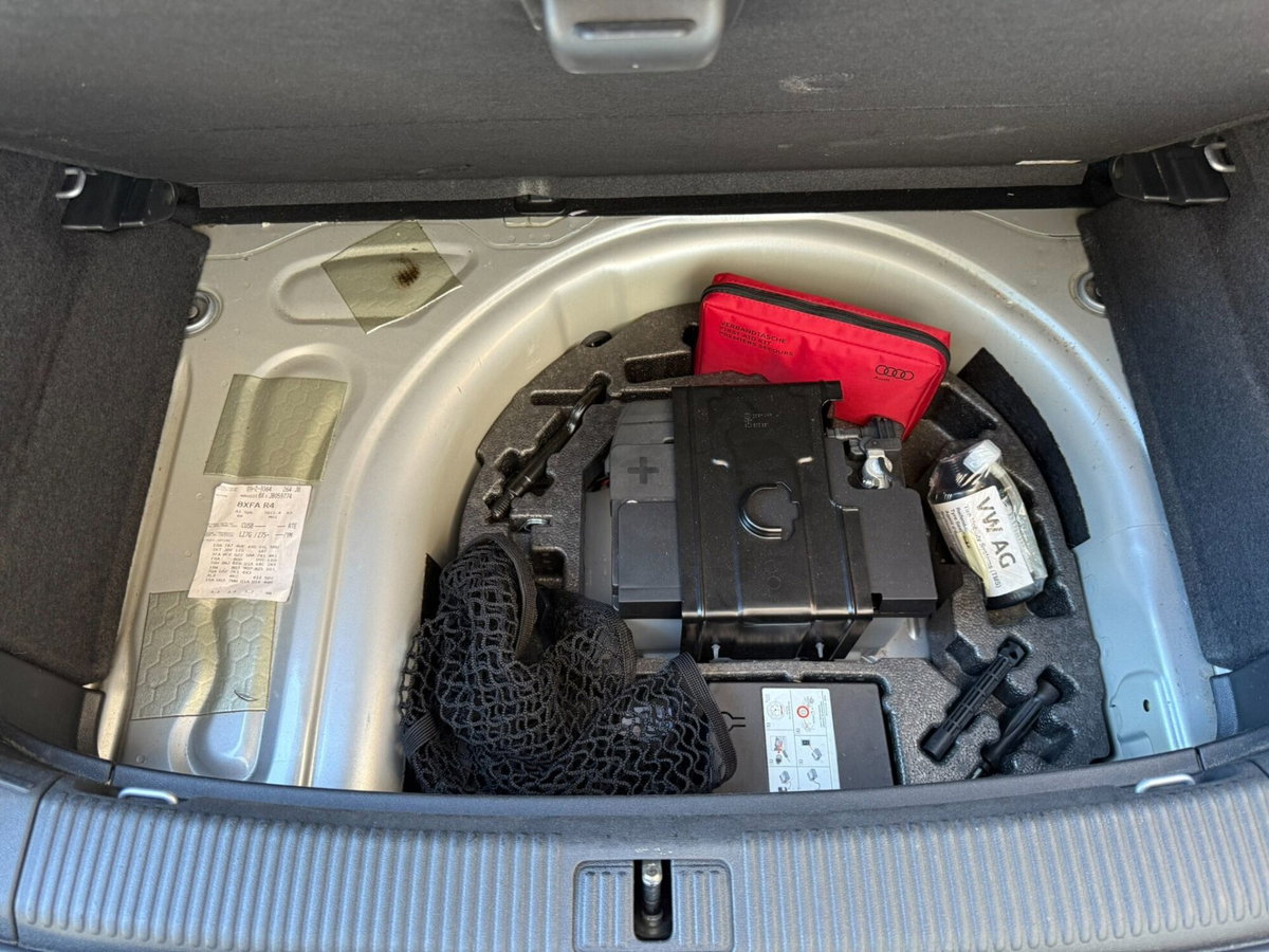Audi A1 1.4 TDI ultra (10)