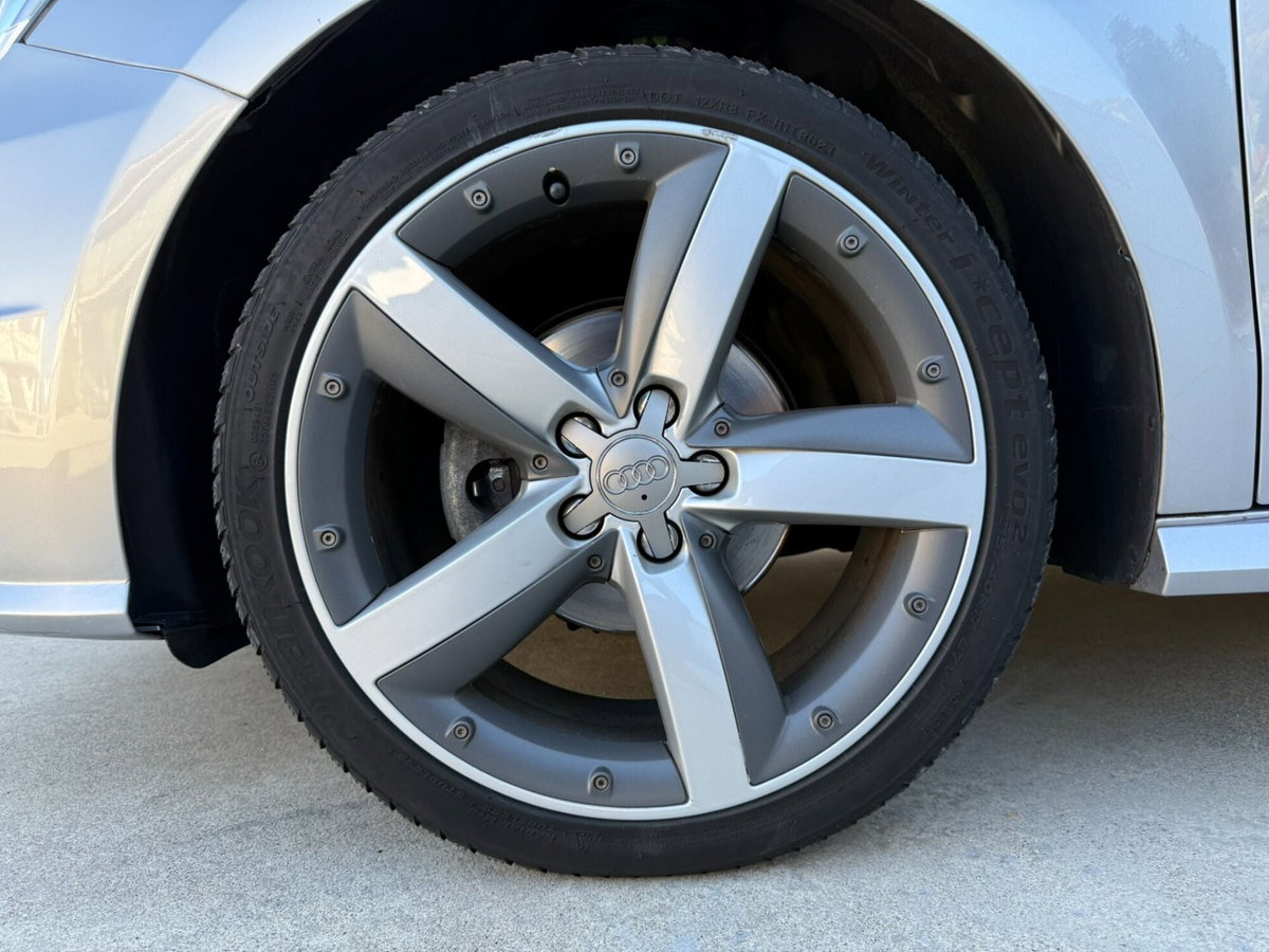 Audi A1 1.4 TDI ultra (12)