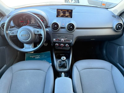 Audi A1 1.4 TDI ultra (15)
