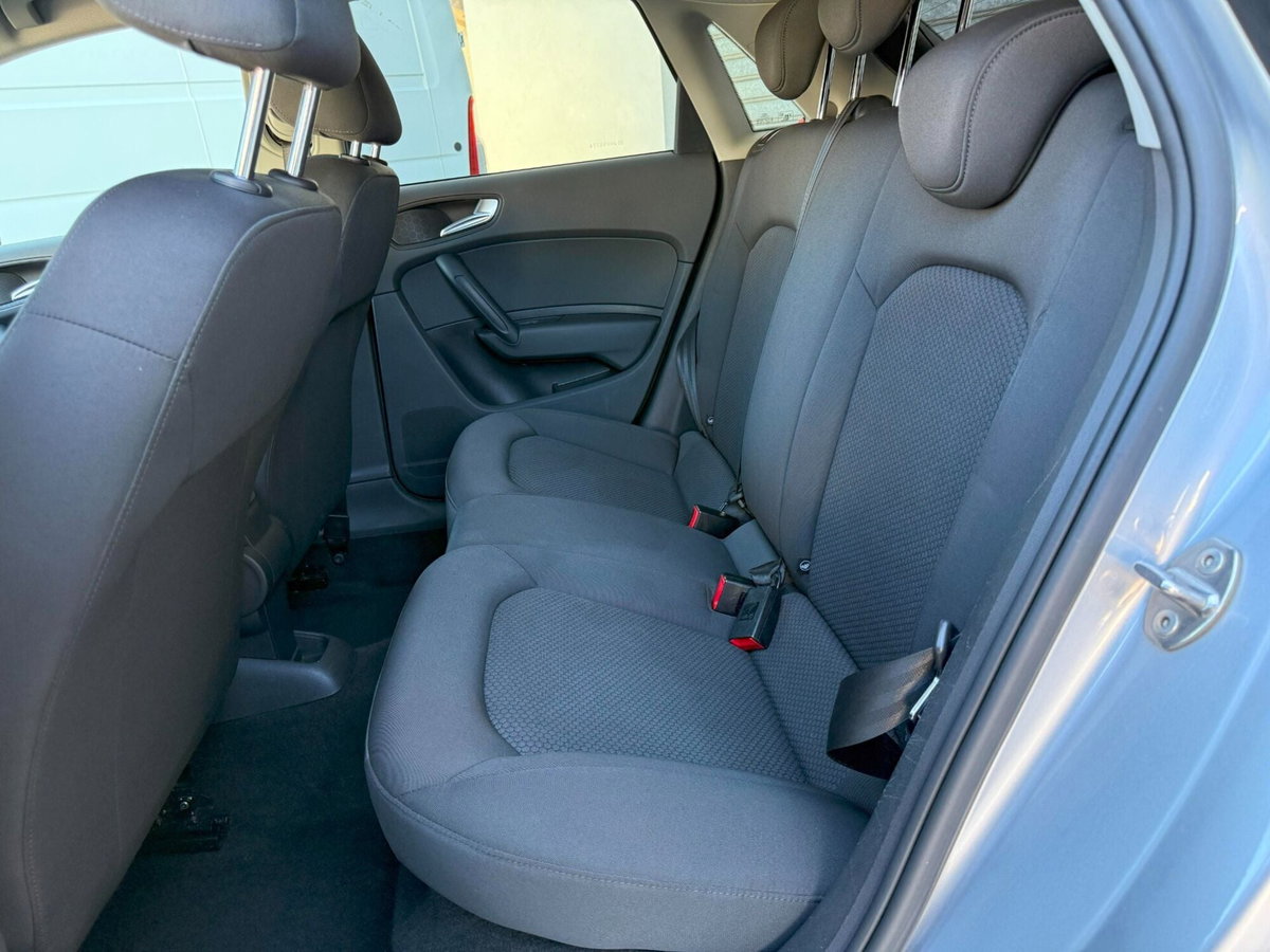 Audi A1 1.4 TDI ultra (17)