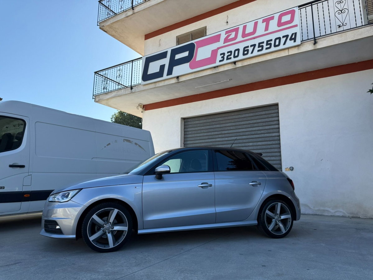 Audi A1 1.4 TDI ultra (3)