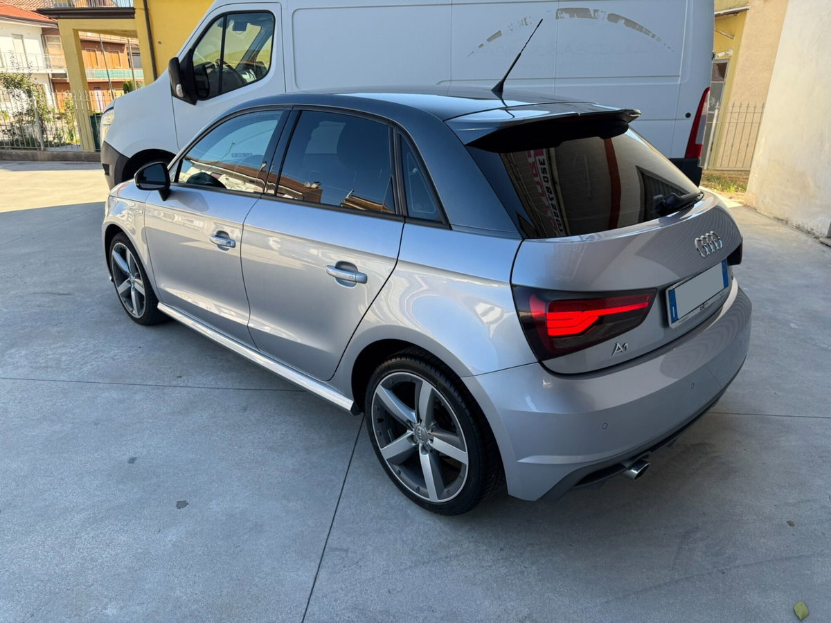 Audi A1 1.4 TDI ultra (4)