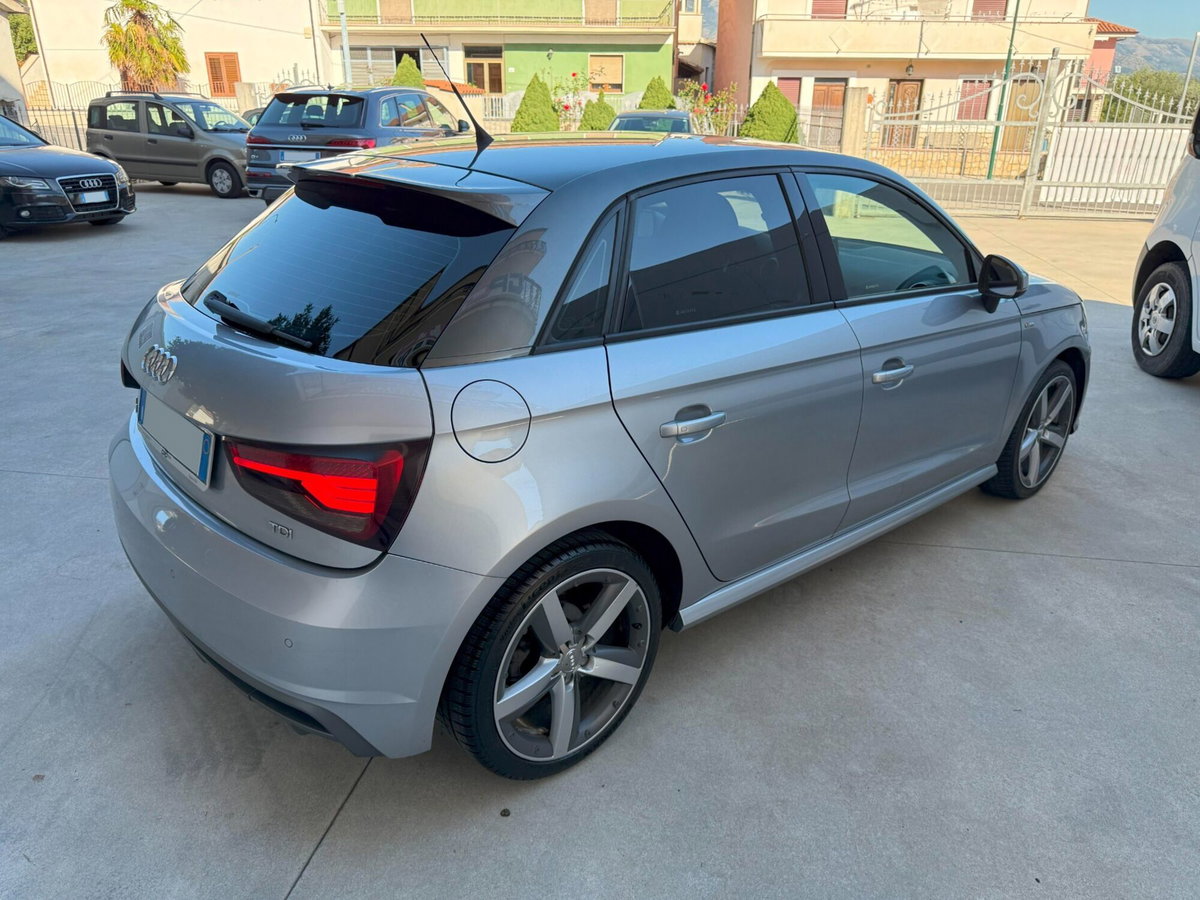Audi A1 1.4 TDI ultra (5)