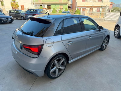 Audi A1 1.4 TDI ultra (5)