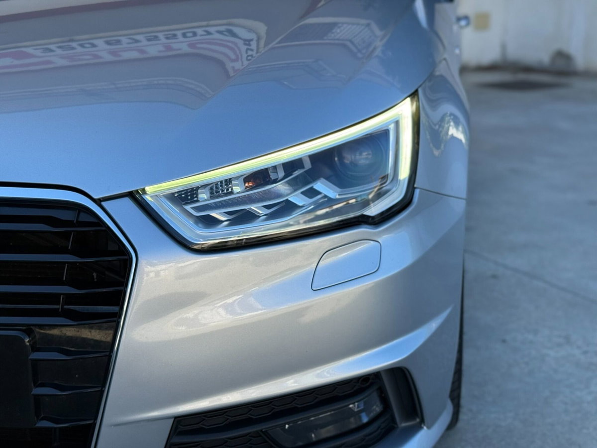 Audi A1 1.4 TDI ultra (7)