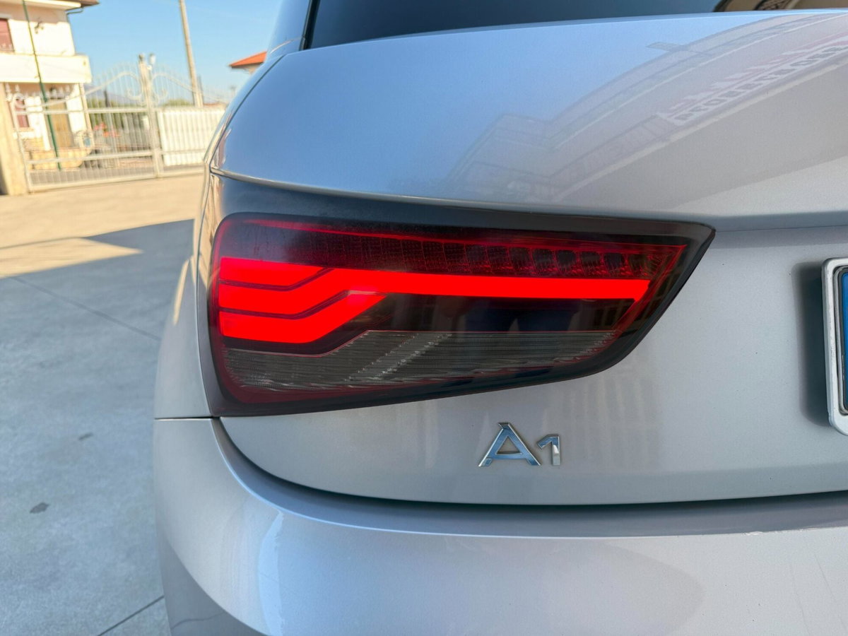 Audi A1 1.4 TDI ultra (8)