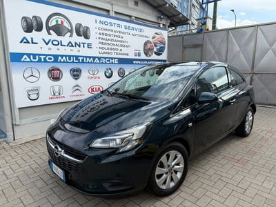 Opel Corsa Coupé 1.4 90CV Cosmo usata
