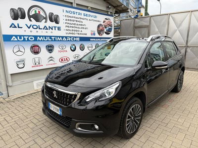 Peugeot 2008 82 S&S Allure usata