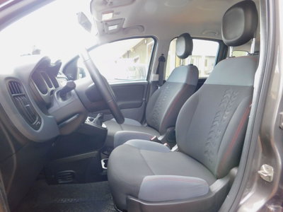 Fiat Panda 1.2 Lounge (11)
