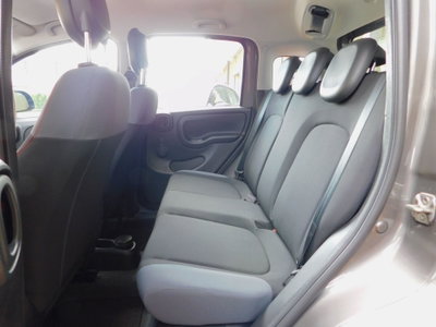 Fiat Panda 1.2 Lounge (12)