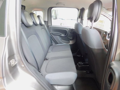 Fiat Panda 1.2 Lounge (14)