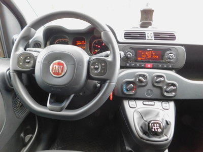 Fiat Panda 1.2 Lounge (17)