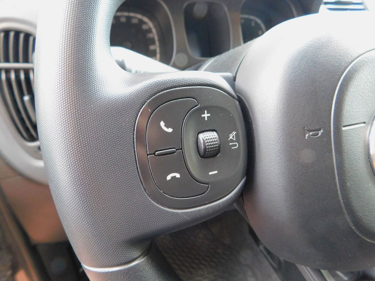 Fiat Panda 1.2 Lounge (18)