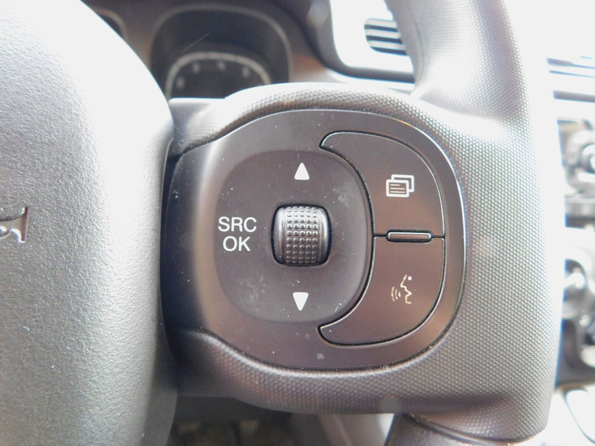 Fiat Panda 1.2 Lounge (19)