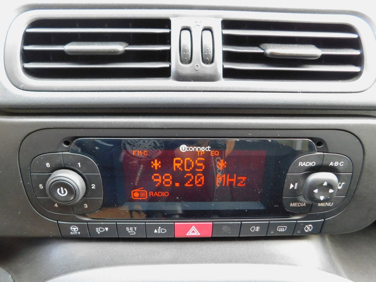 Fiat Panda 1.2 Lounge (20)